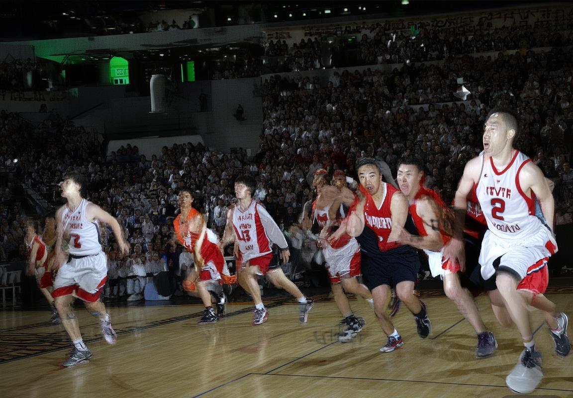 北控福建篮球巅峰对决：激情碰撞精彩瞬间回顾