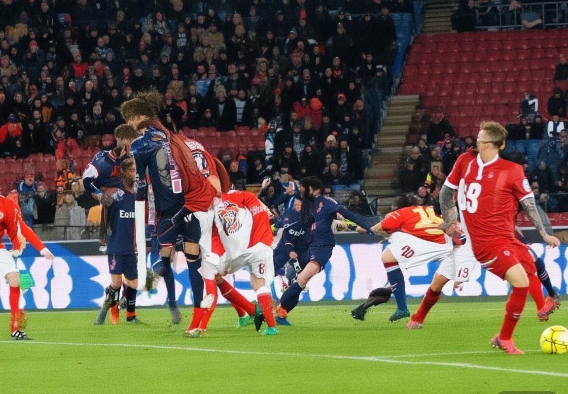 巴黎日耳曼vs亚眠：比赛亮点与战术解析