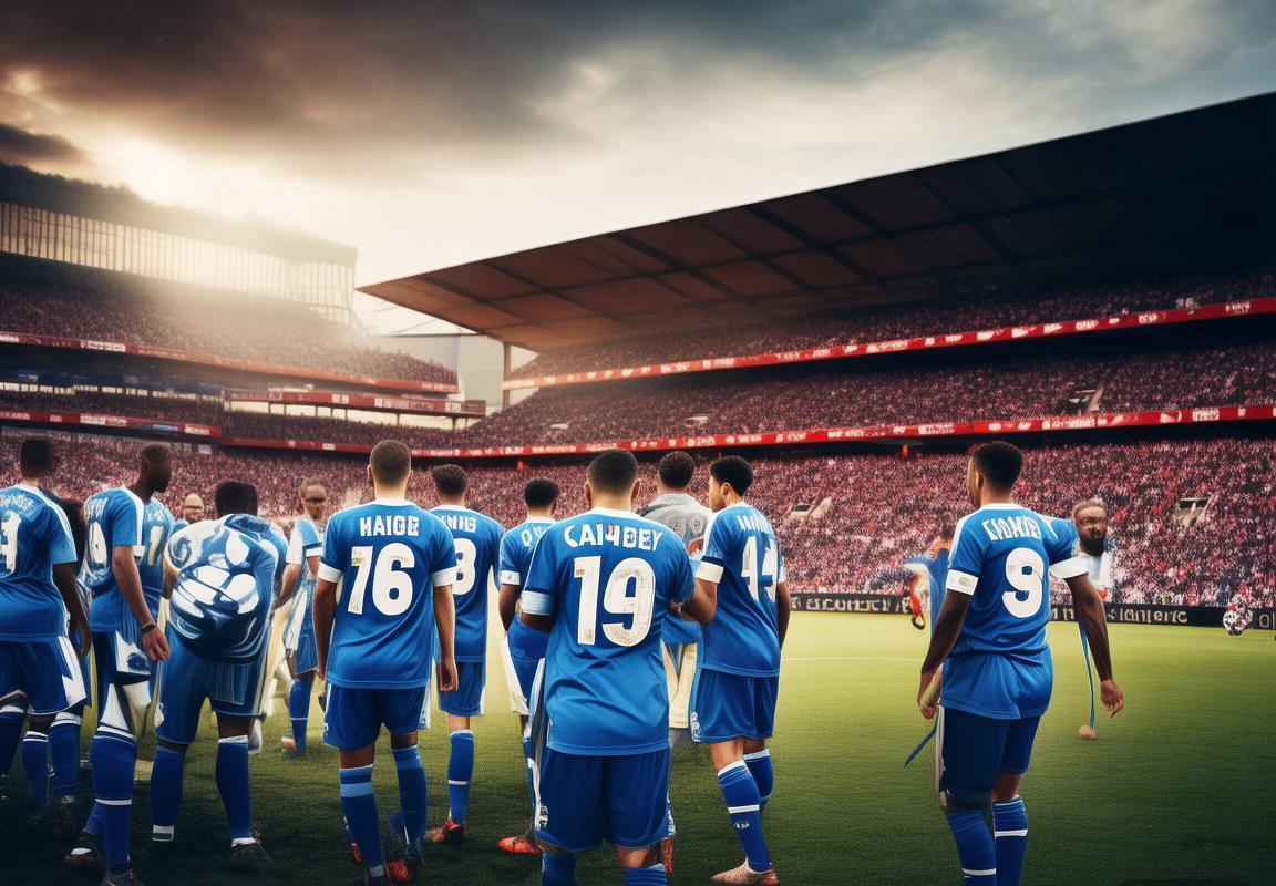 2017纽伦堡对凯泽：巅峰对决战术解析与心理博弈(图3)