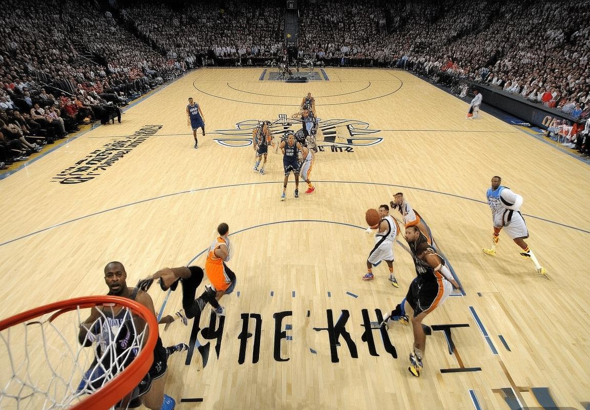 2011年NBA季后赛：灰熊逆袭马刺系列赛关键对决纪实(图2)