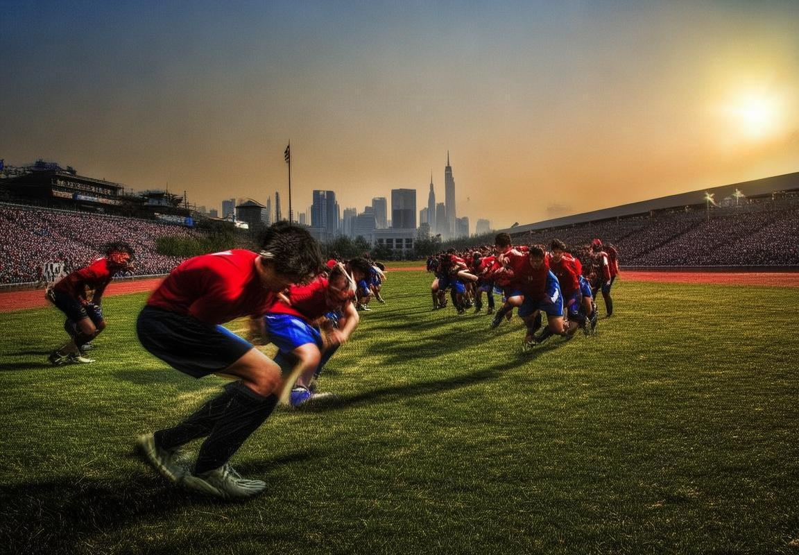 京粤巅峰对决：恒大与北京激战回顾与精神解读(图2)