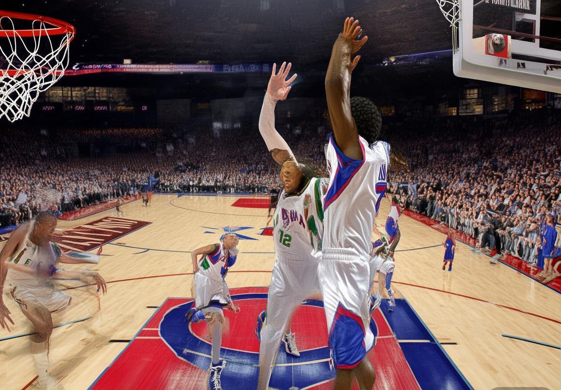 76人与爵士：传奇对决回顾与未来展望(图2)