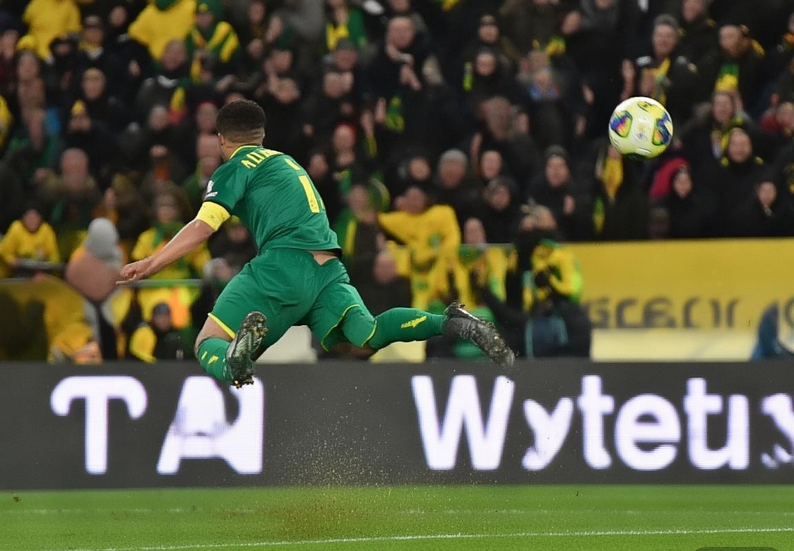 2019诺维奇VS谢菲尔德：逆转经典对决解析(图2)