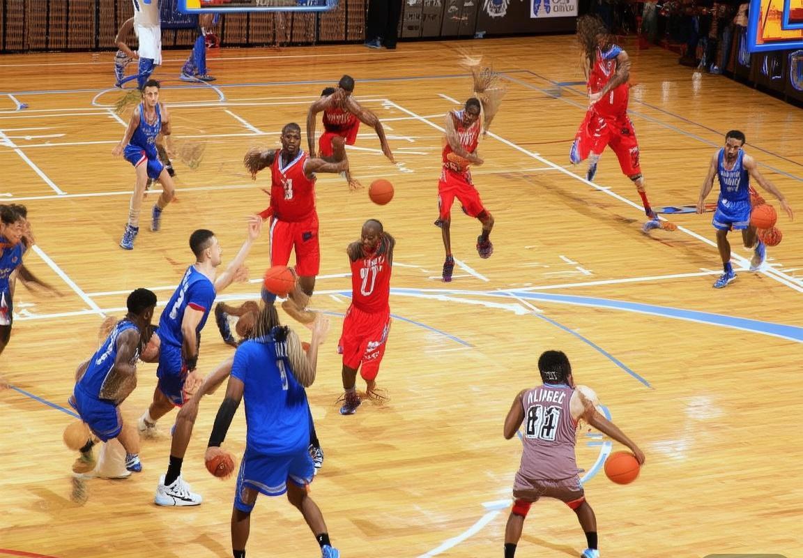 2019情人节NBA猛龙奇才焦点战：精彩对决回顾(图3)