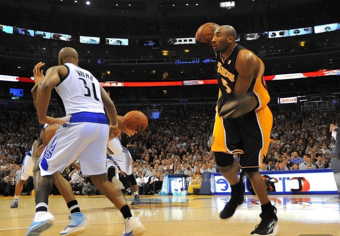 科比2006季后赛小牛之战：巅峰对决与传奇时刻(图2)