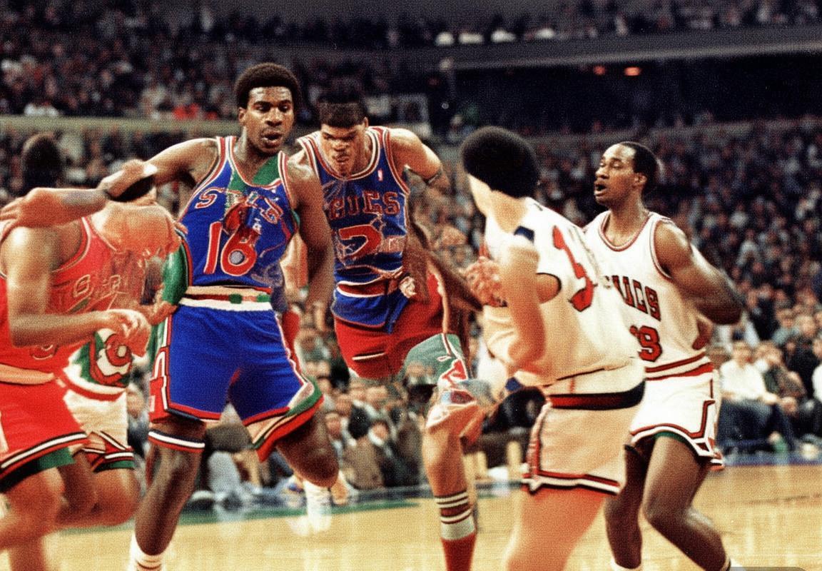 76人与爵士：传奇对决回顾与未来展望