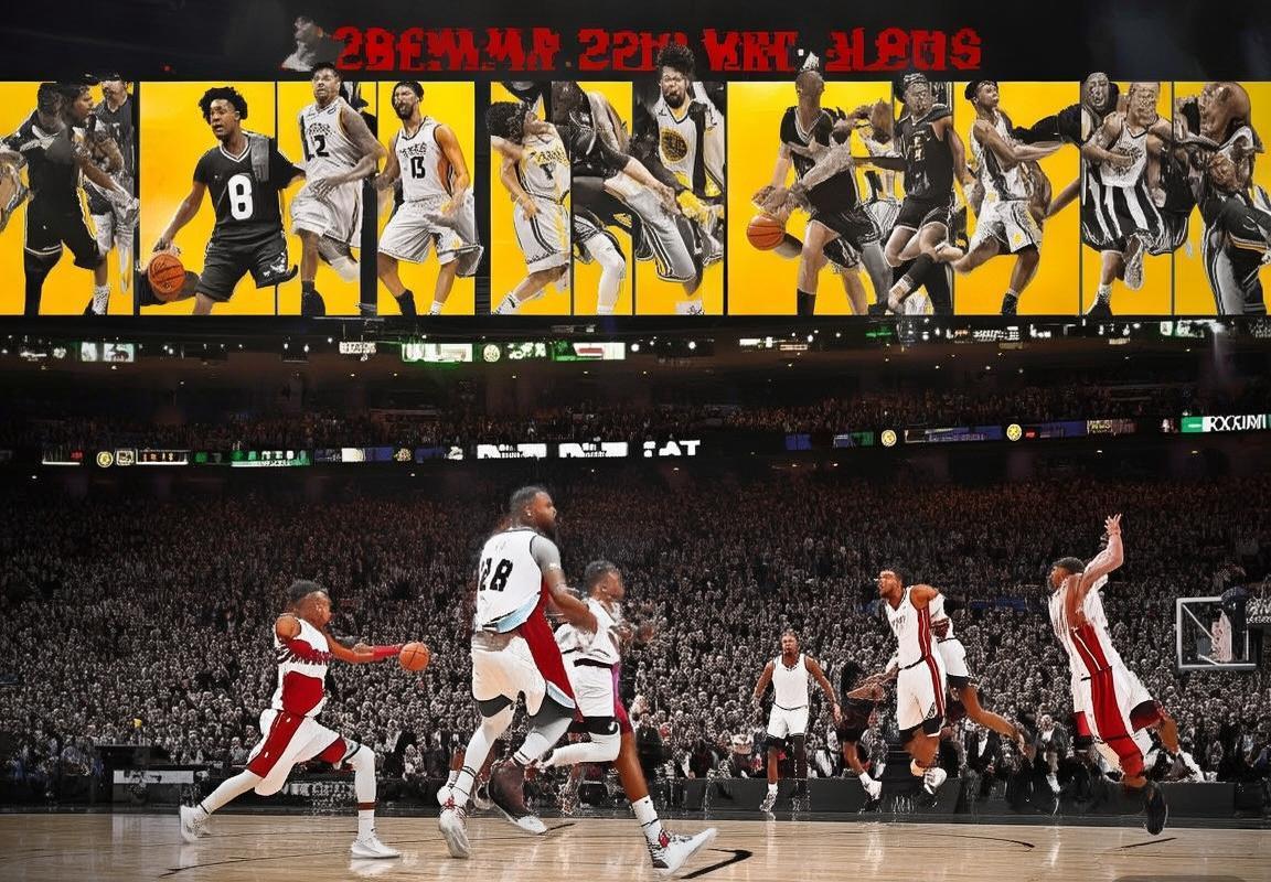 勇士与热火：2021NBA经典对决回顾与展望